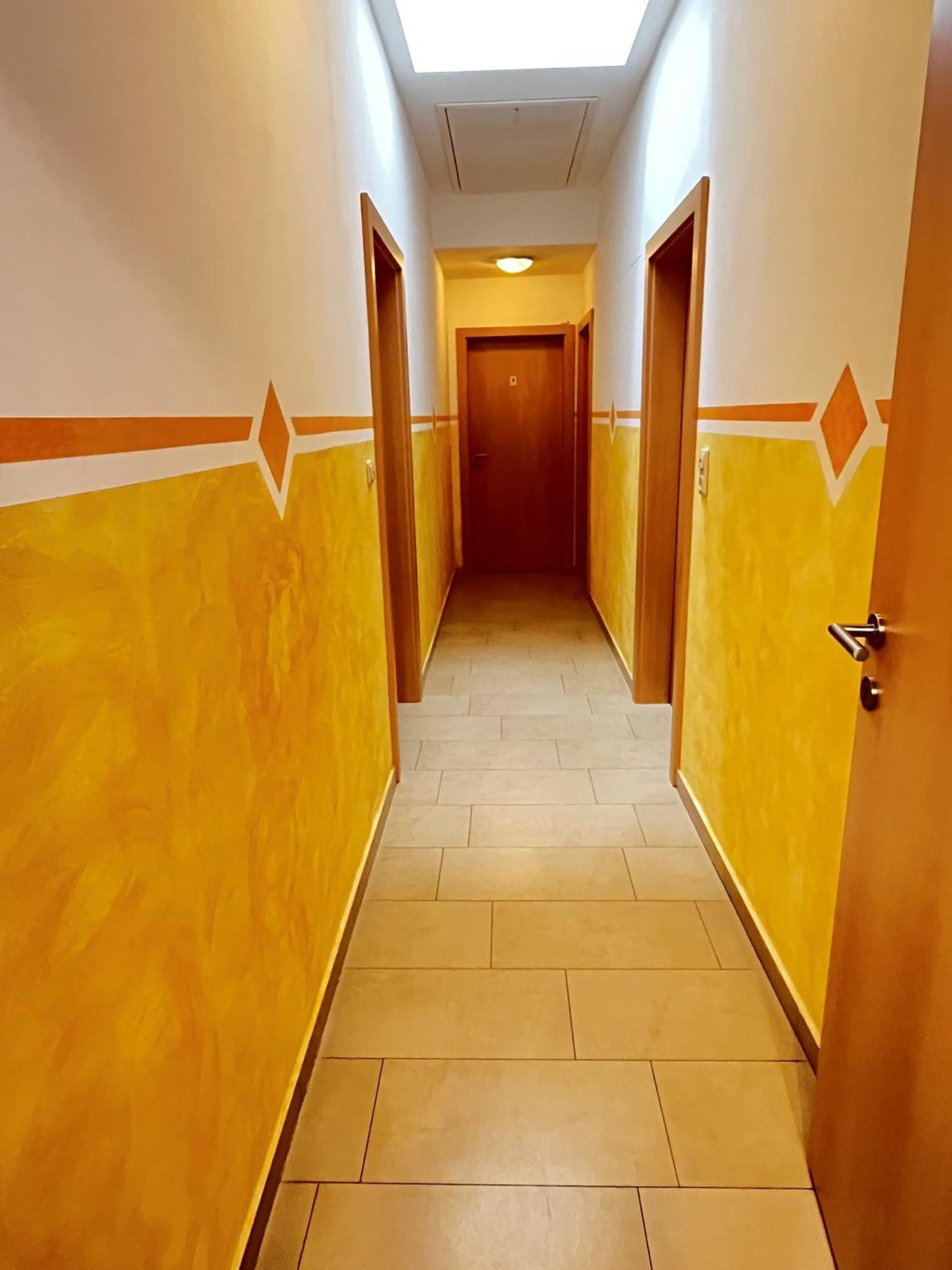 Privatzimmer Fam. Fuehrer Ottenschlag Exterior photo