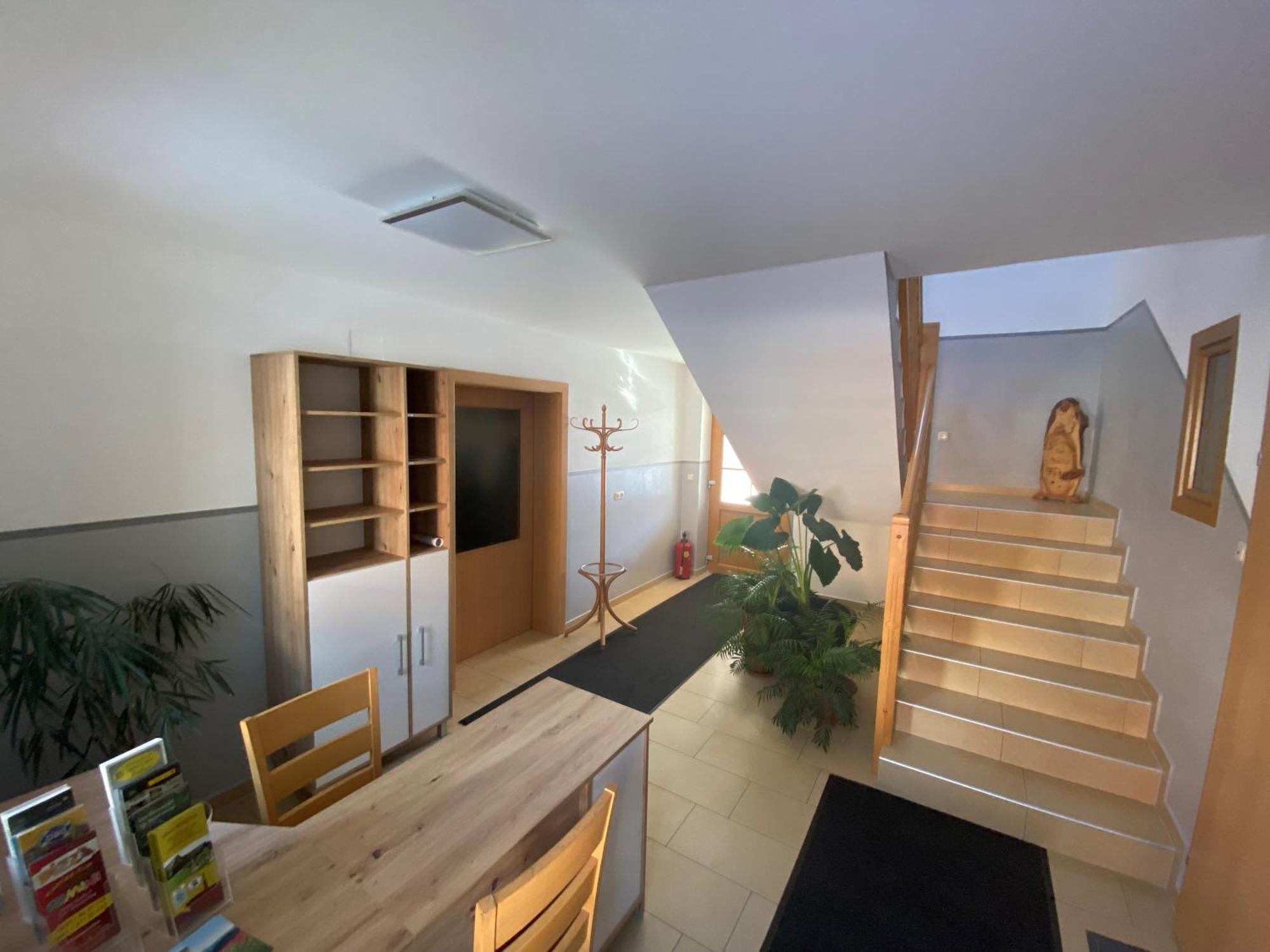 Privatzimmer Fam. Fuehrer Ottenschlag Exterior photo